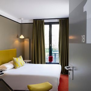 L'Hotel